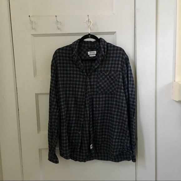 Boston Traders Plaid Shirt - Picture 2 of 3